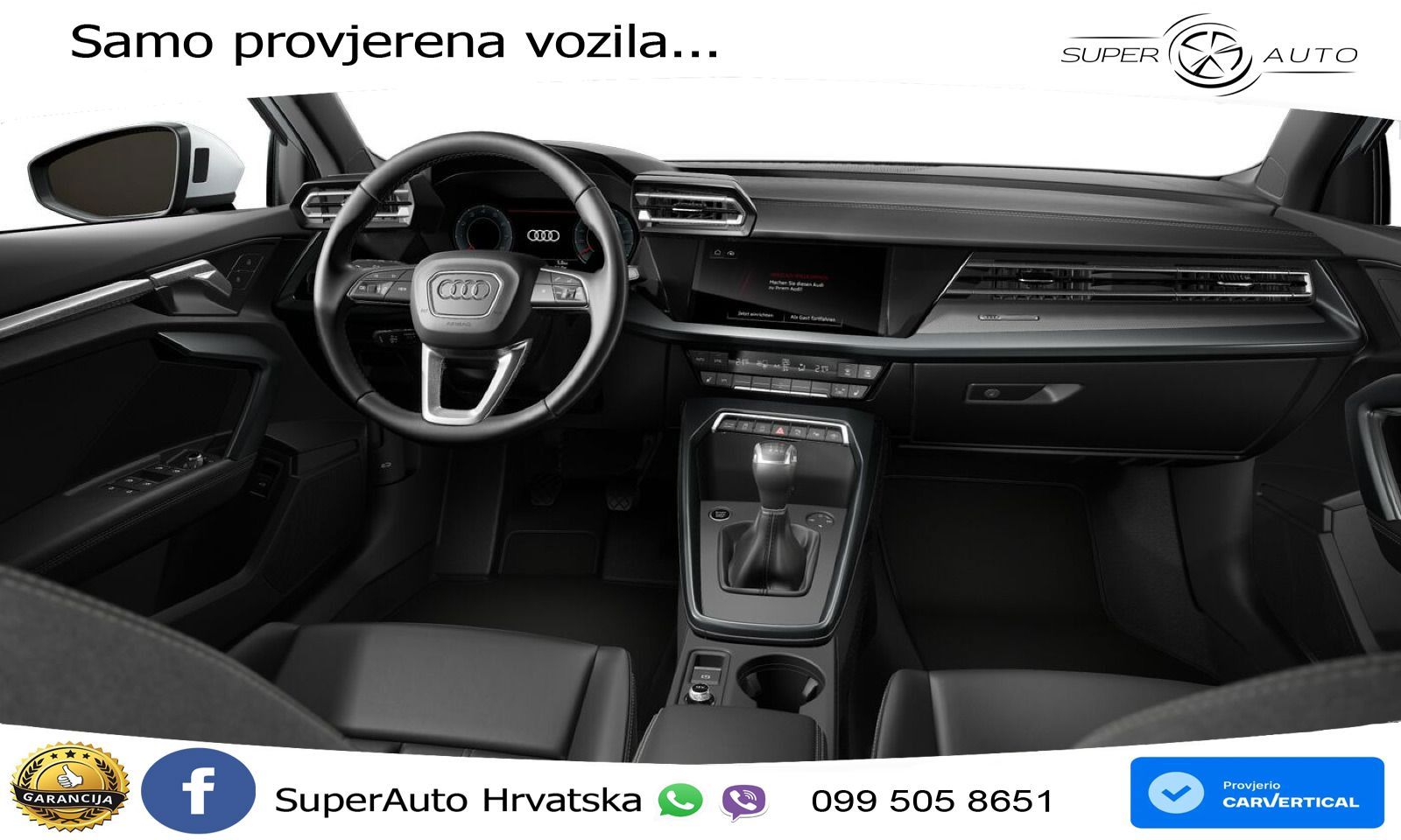 Audi A3 Sportback 30 TFSI (116 KS) S line LED+GR SJED+ACC