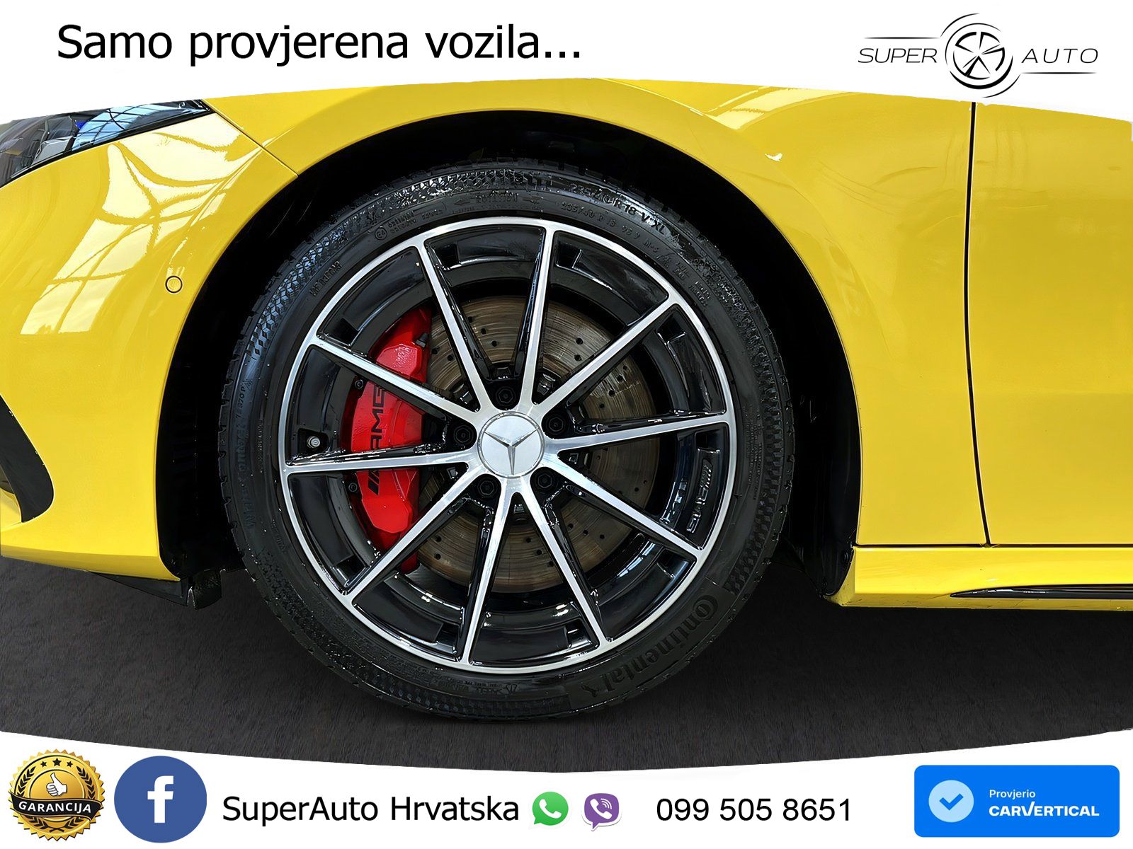 Mercedes-Benz AMG A 35 4MATIC AMG SPEEDSHIFT DCT ACC+HEAD+GR SJED+360+PANO