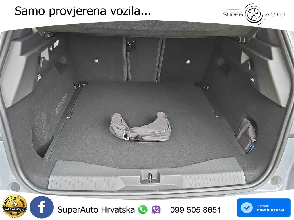 Opel Grandland 1.2 Turbo (145 KS) Hybrid eDCT GS