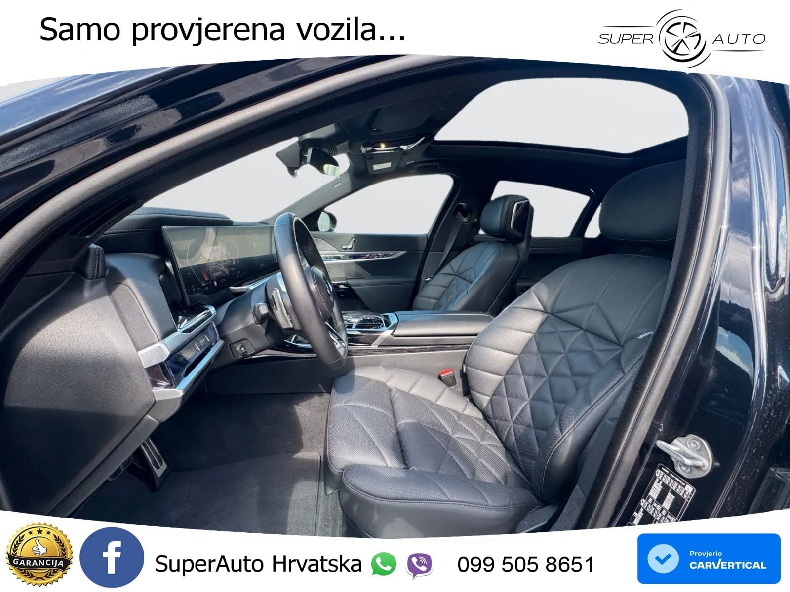 BMW 740d (299 KS) xDrive Steptronic LED+GR SJED+ACC