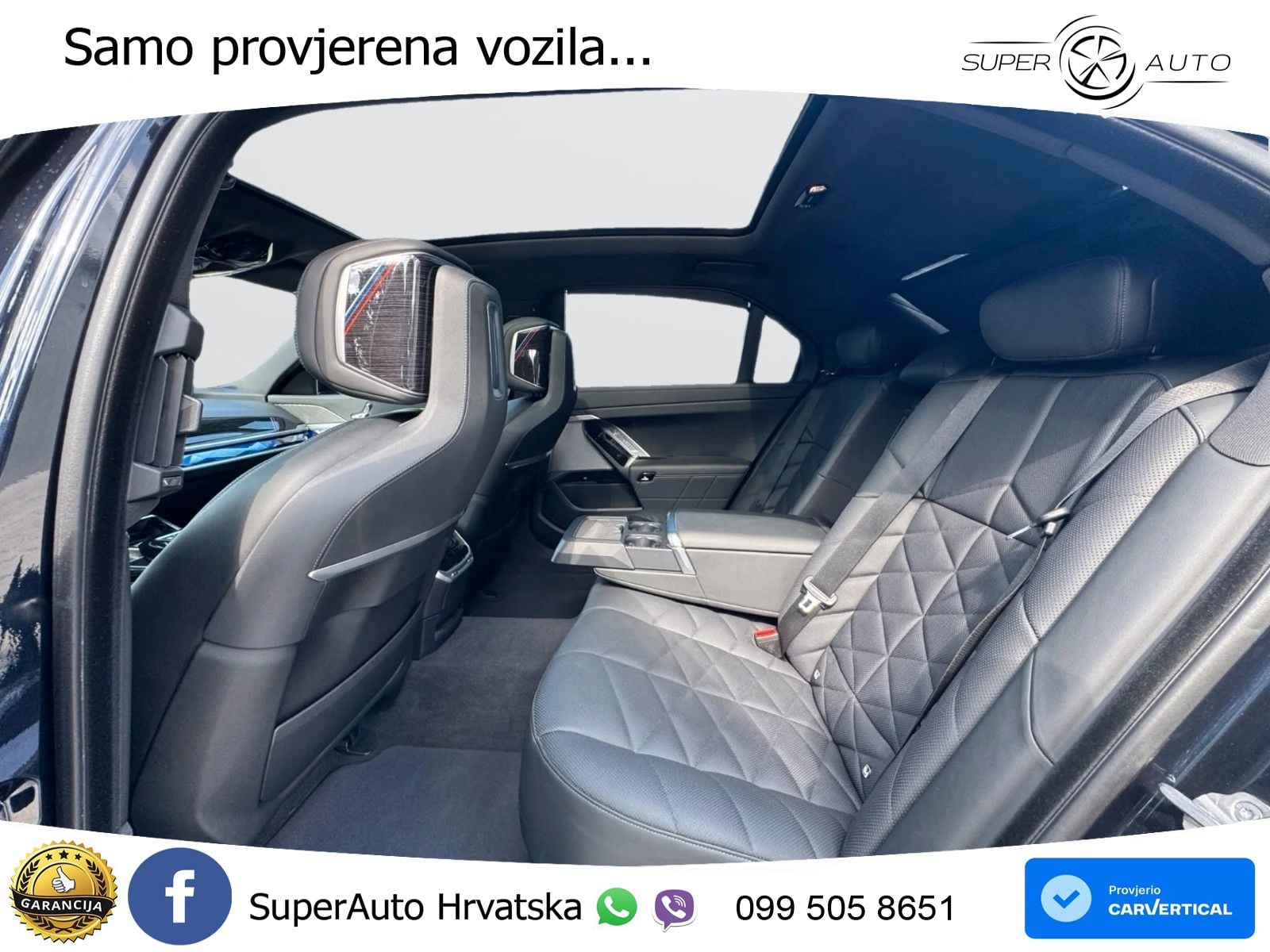 BMW 740d (299 KS) xDrive Steptronic LED+GR SJED+ACC
