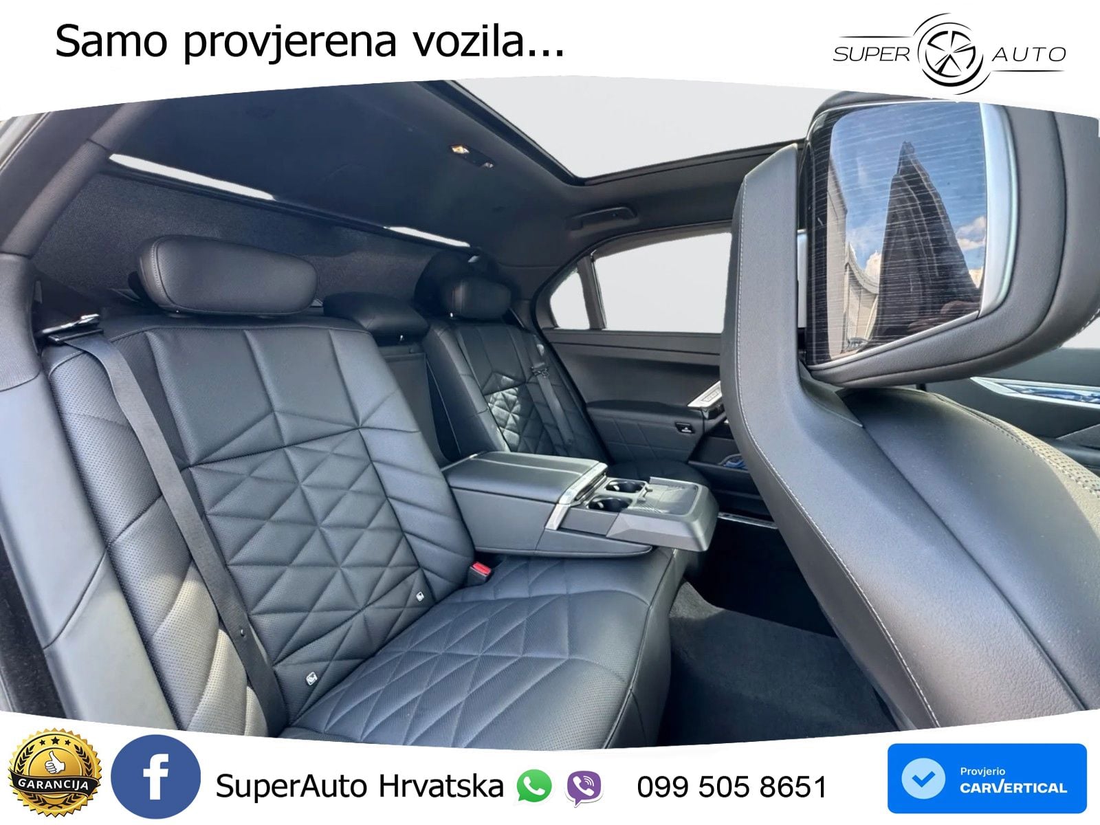 BMW 740d (299 KS) xDrive Steptronic LED+GR SJED+ACC