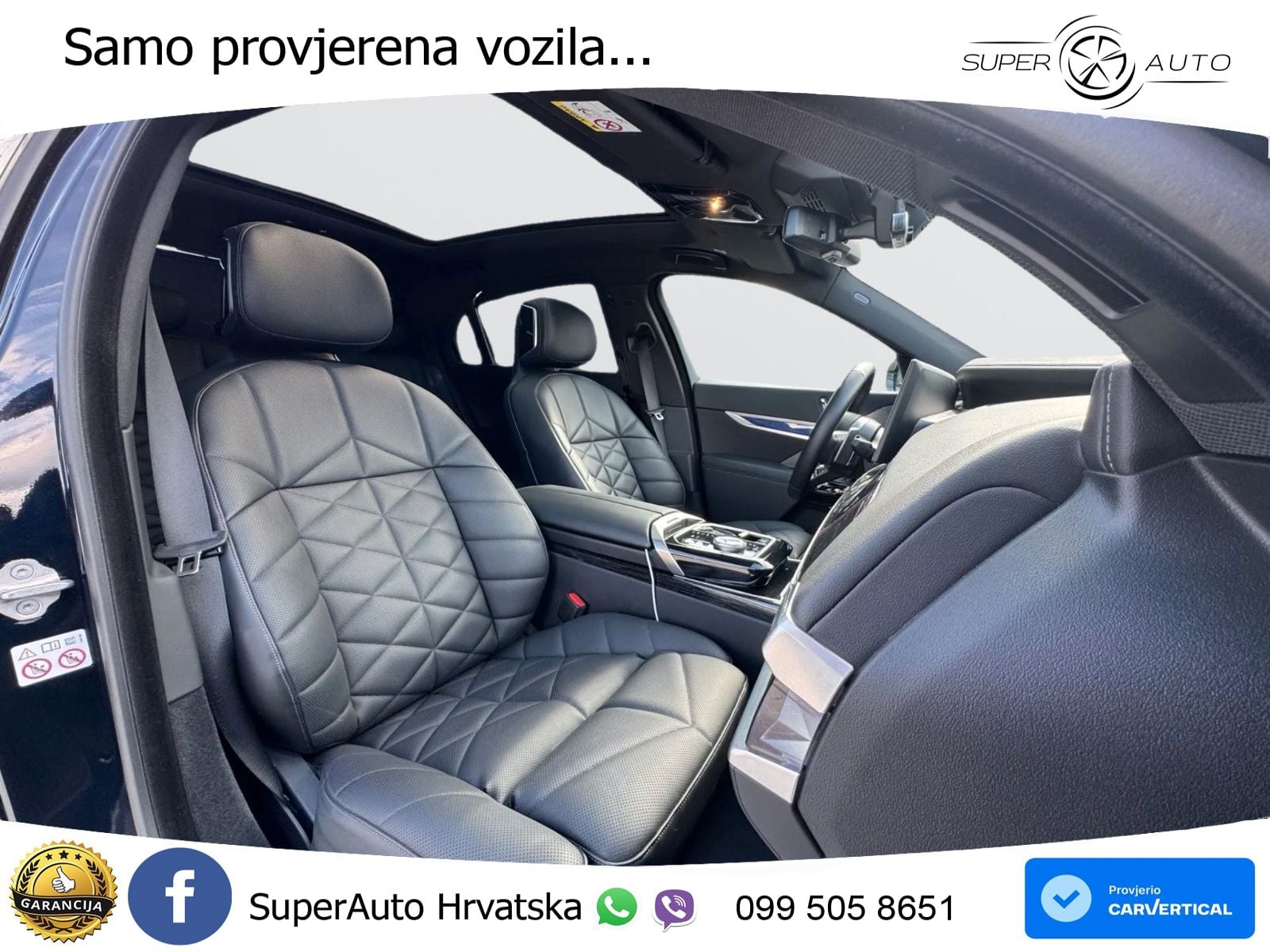 BMW 740d (299 KS) xDrive Steptronic LED+GR SJED+ACC