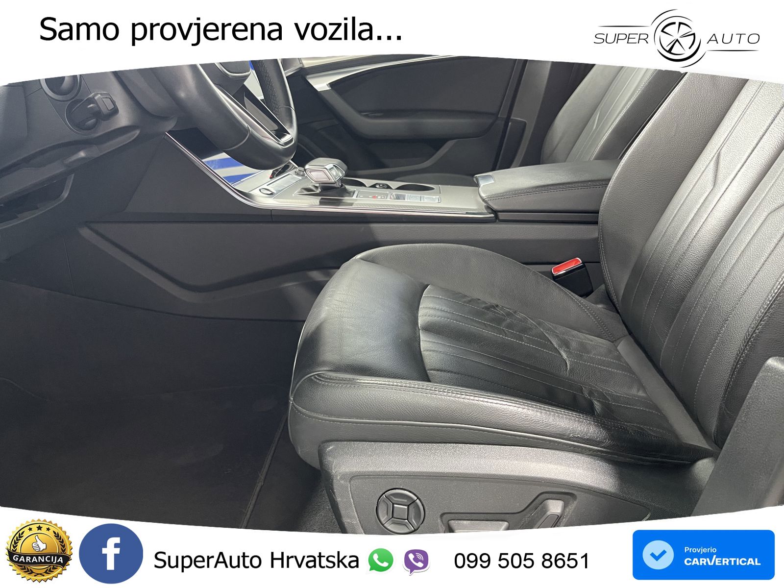 Audi A6 40 TDI (204 KS) S tronic MATRIX+GR SJED+KAM