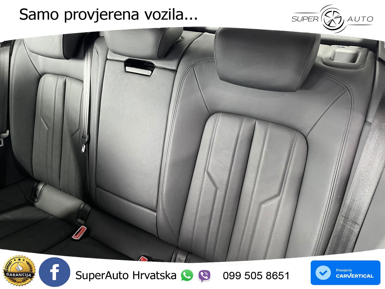 Audi A6 40 TDI (204 KS) S tronic MATRIX+GR SJED+KAM