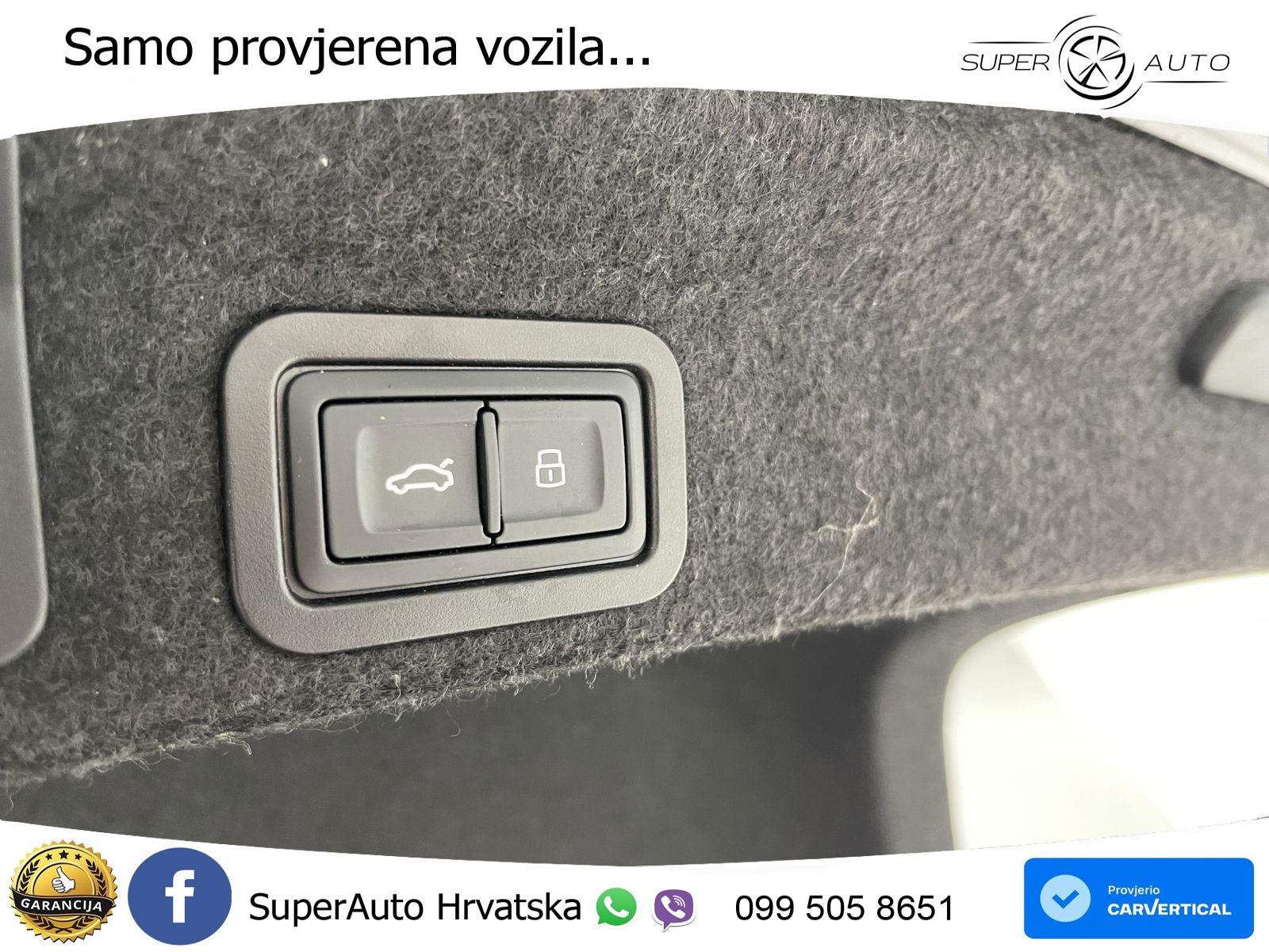 Audi A6 40 TDI (204 KS) S tronic MATRIX+GR SJED+KAM