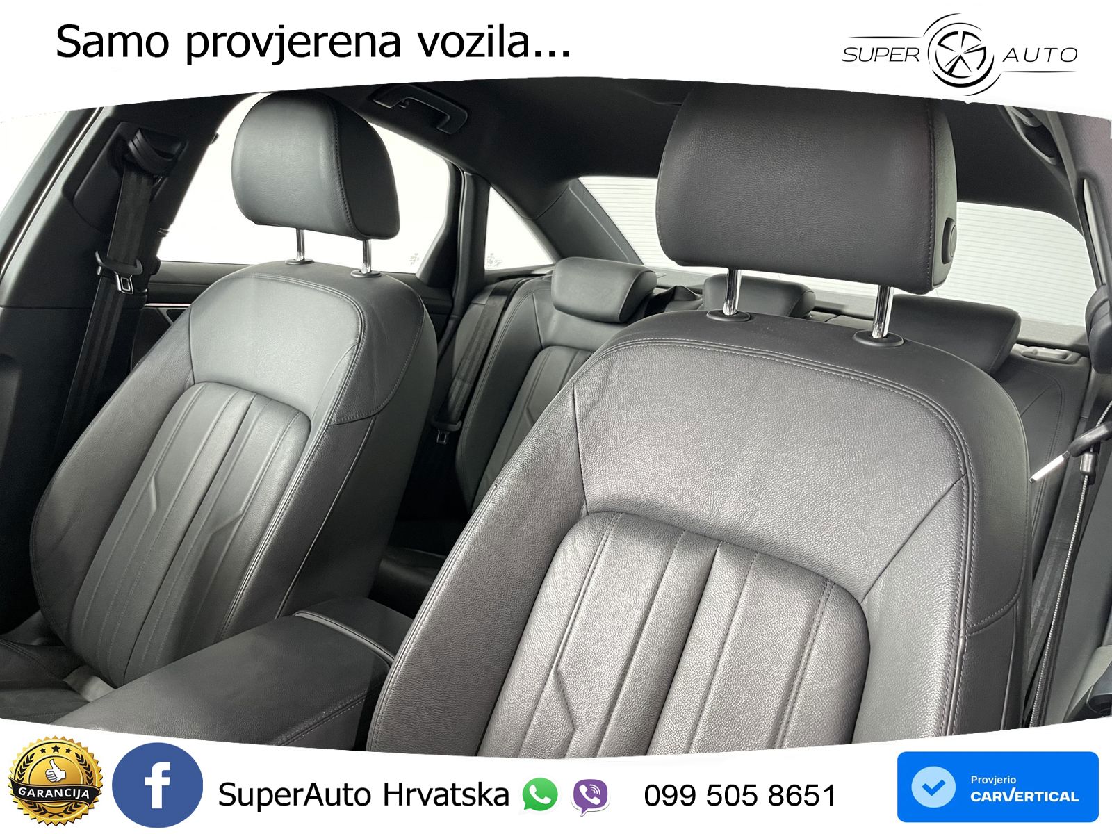 Audi A6 40 TDI (204 KS) S tronic MATRIX+GR SJED+KAM