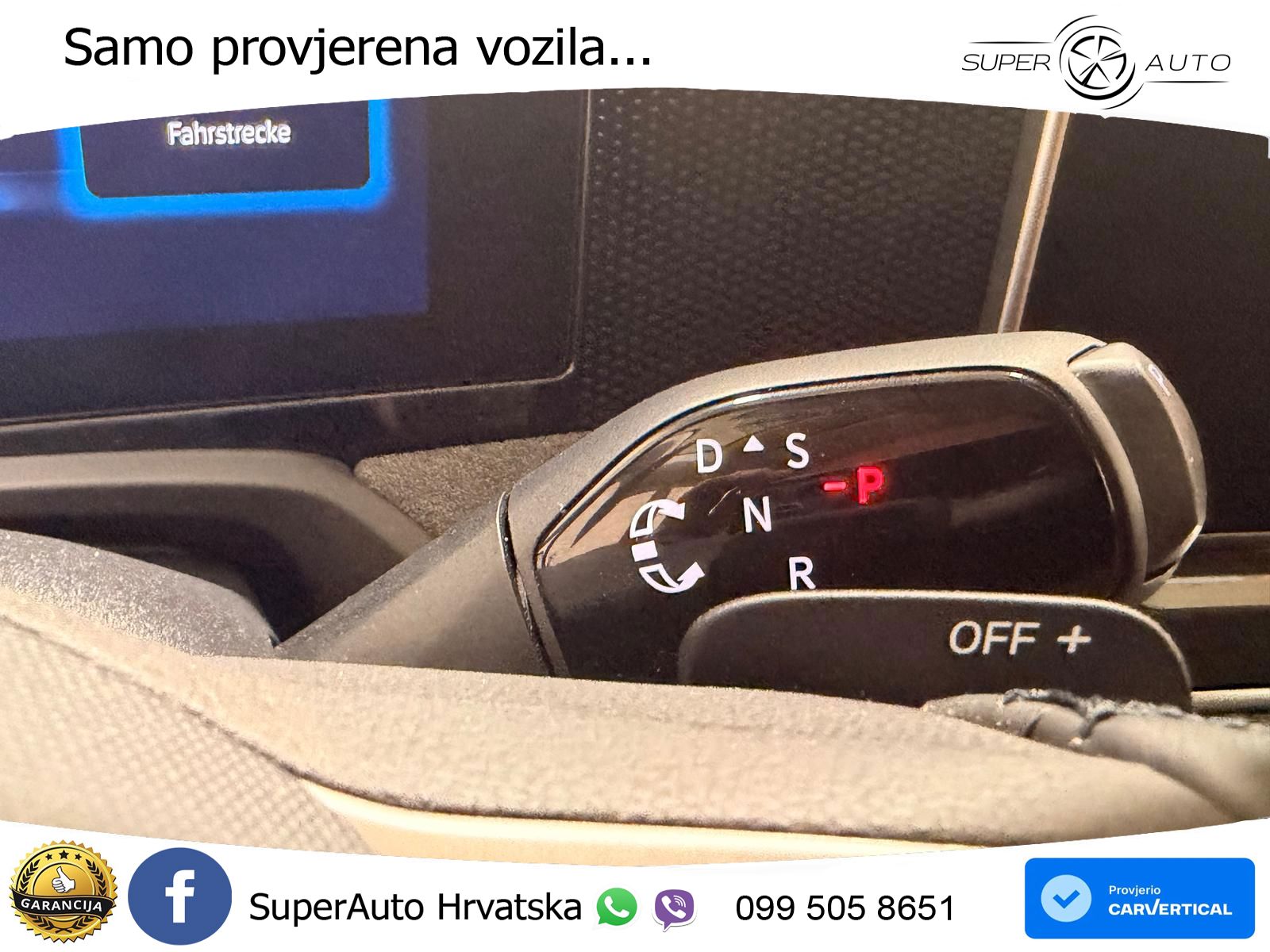 Volkswagen Passat Variant 1.5 eTSI (150 KS) DSG LED+GR SJED+ACC