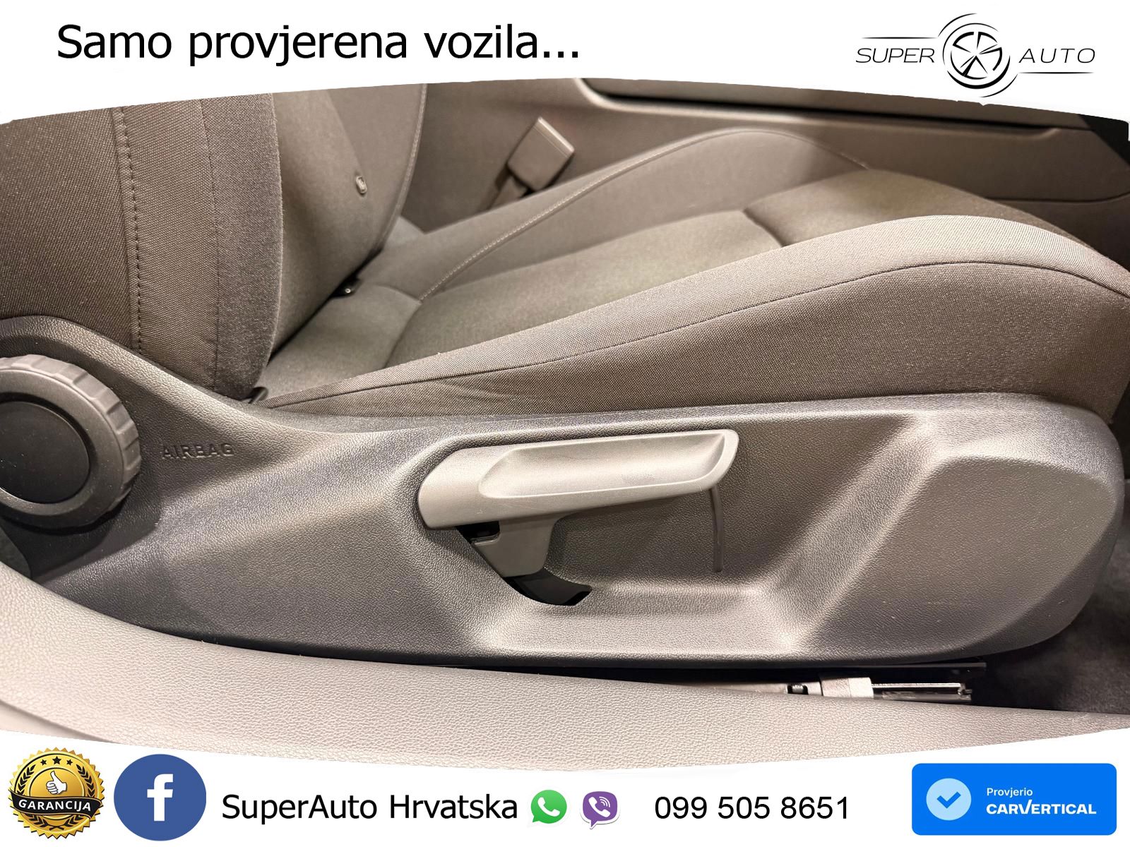 Volkswagen Passat Variant 1.5 eTSI (150 KS) DSG LED+GR SJED+ACC