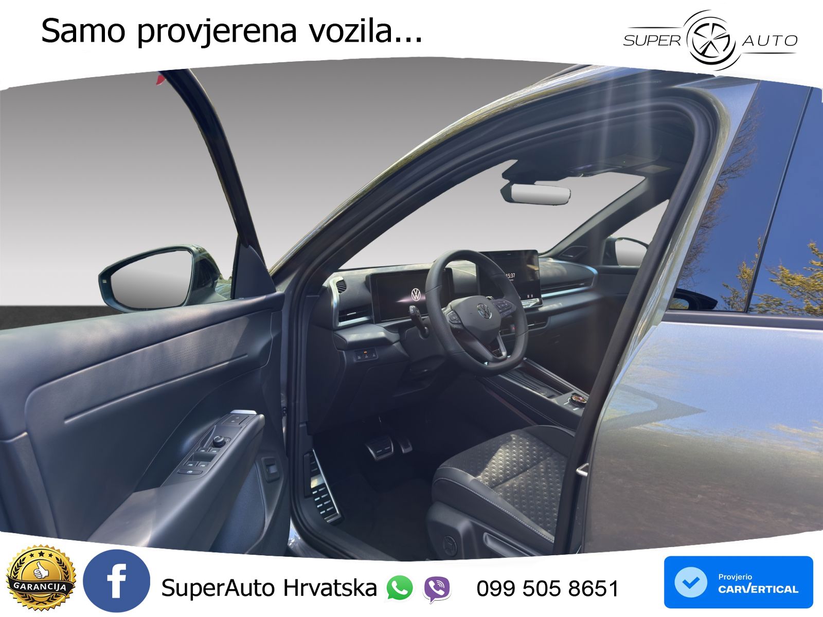 Volkswagen T-Roc II 1.5 eTSI (150 KS)  DSG LED+GR SJED+ACC