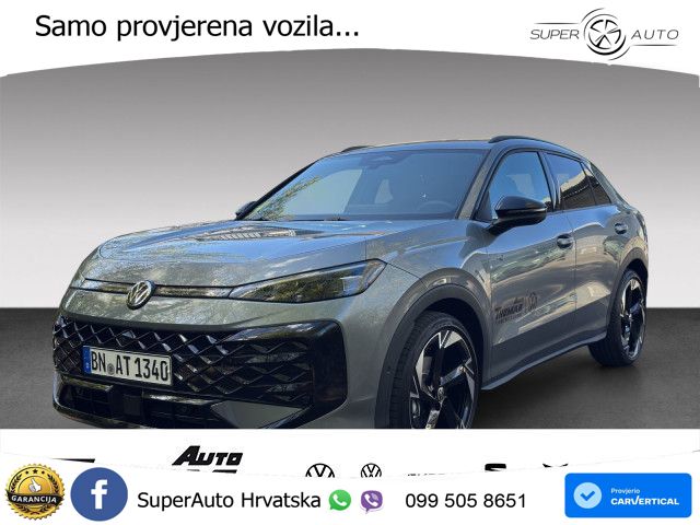 Volkswagen T-Roc II 1.5 eTSI (150 KS)  DSG LED+GR SJED+ACC
