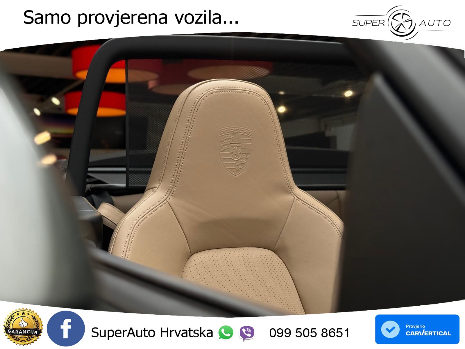 Porsche 911 Carrera 4S 3.0 (450 KS) PDK MATRIX+GR SJED+KAM