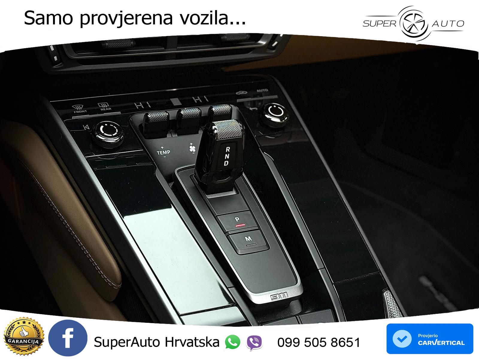 Porsche 911 Carrera 4S 3.0 (450 KS) PDK MATRIX+GR SJED+KAM
