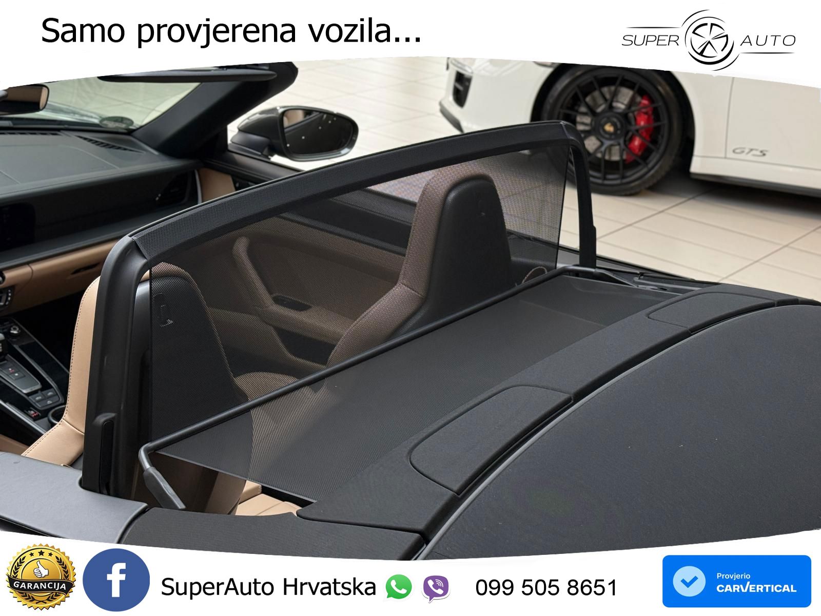 Porsche 911 Carrera 4S 3.0 (450 KS) PDK MATRIX+GR SJED+KAM