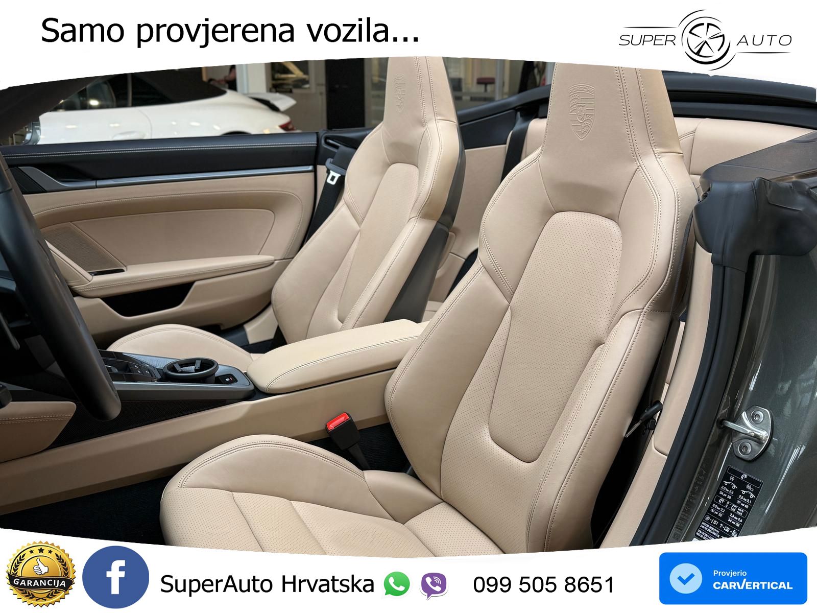 Porsche 911 Carrera 4S 3.0 (450 KS) PDK MATRIX+GR SJED+KAM