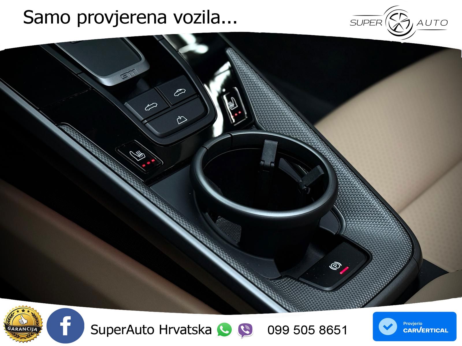 Porsche 911 Carrera 4S 3.0 (450 KS) PDK MATRIX+GR SJED+KAM