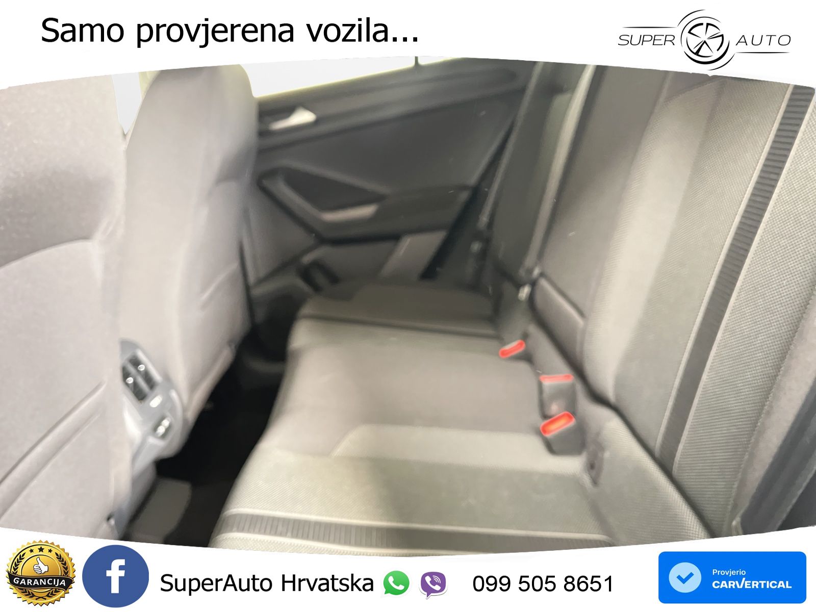 Volkswagen T-Roc 1.5 TSI (150 KS) LED+GR SJED+ACC