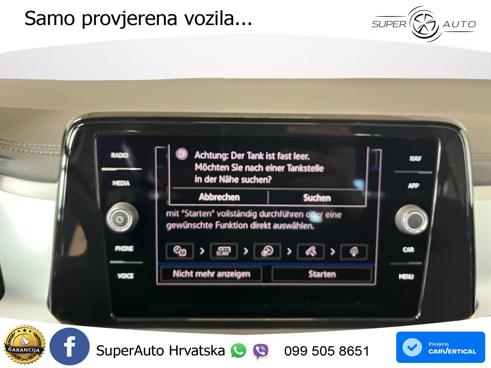 Volkswagen T-Roc 1.5 TSI (150 KS) LED+GR SJED+ACC