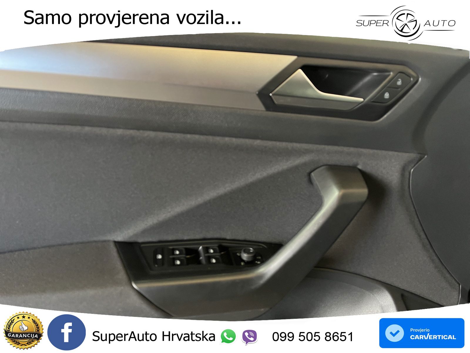 Volkswagen T-Roc 1.5 TSI (150 KS) LED+GR SJED+ACC