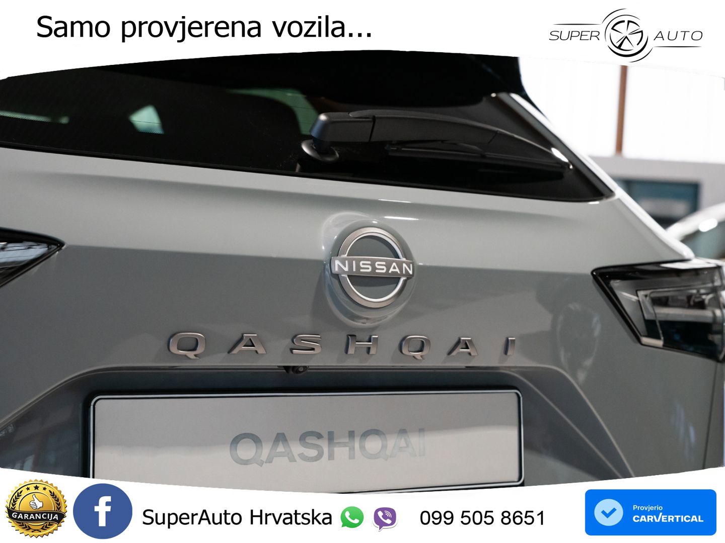 Nissan Qashqai 1.3 DIG-T (158 KS) Xtronic LED+GR SJED+ACC