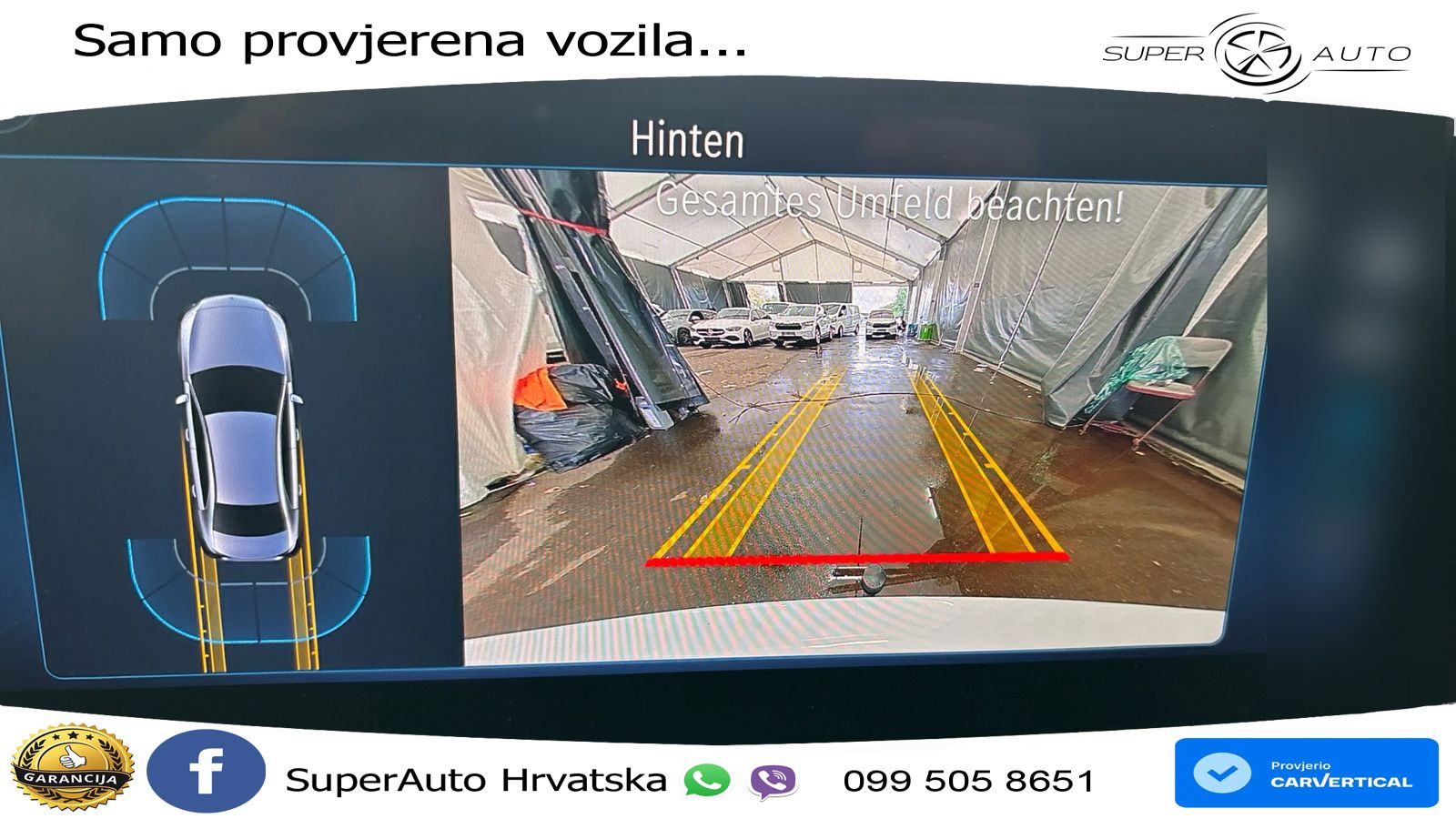 Mercedes-Benz A 200d 8G-DCT AMG