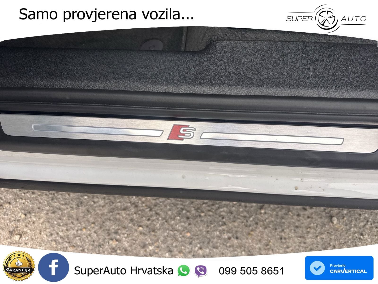 Audi Q3 Sportback 45 TFSI (245 KS) quattro S tronic S line
