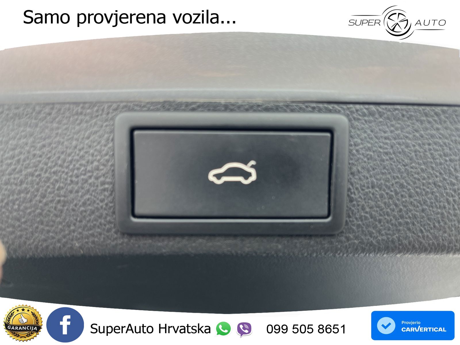 Škoda Octavia Combi 1.5 TSI (150 KS)