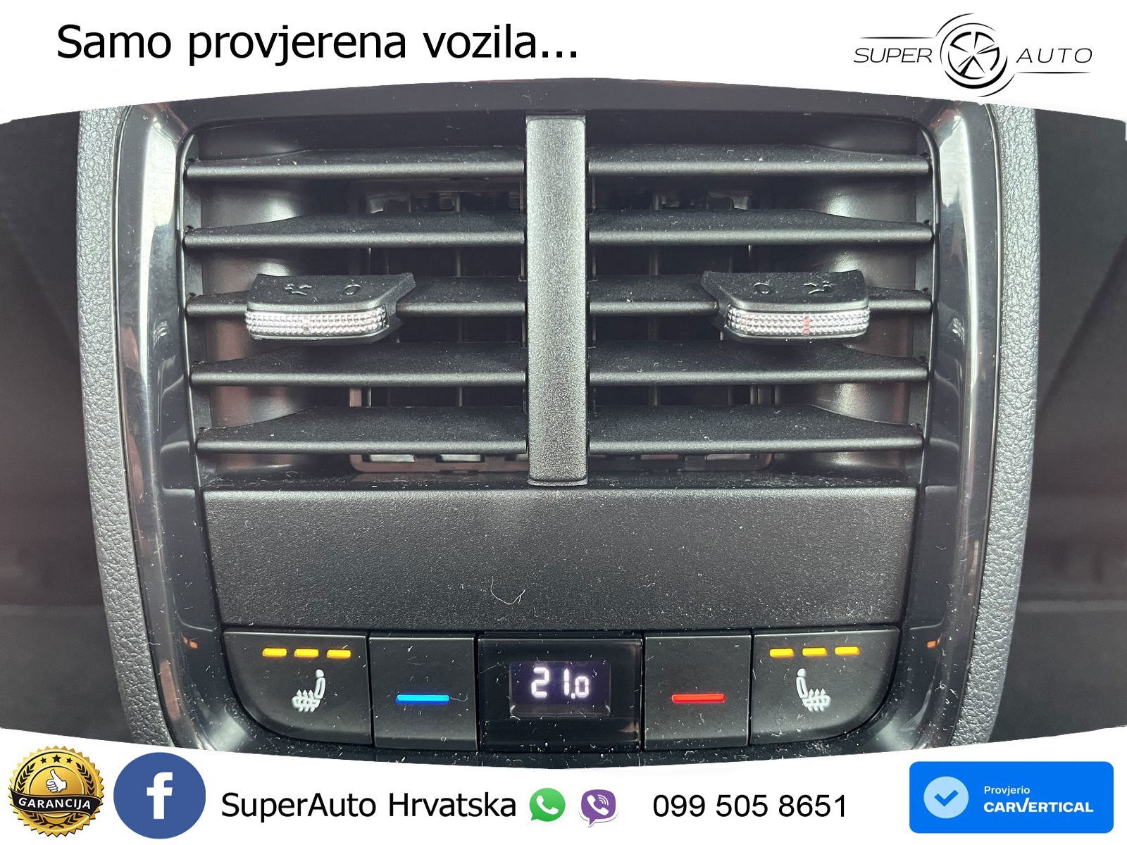 Škoda Octavia Combi 1.5 TSI (150 KS)
