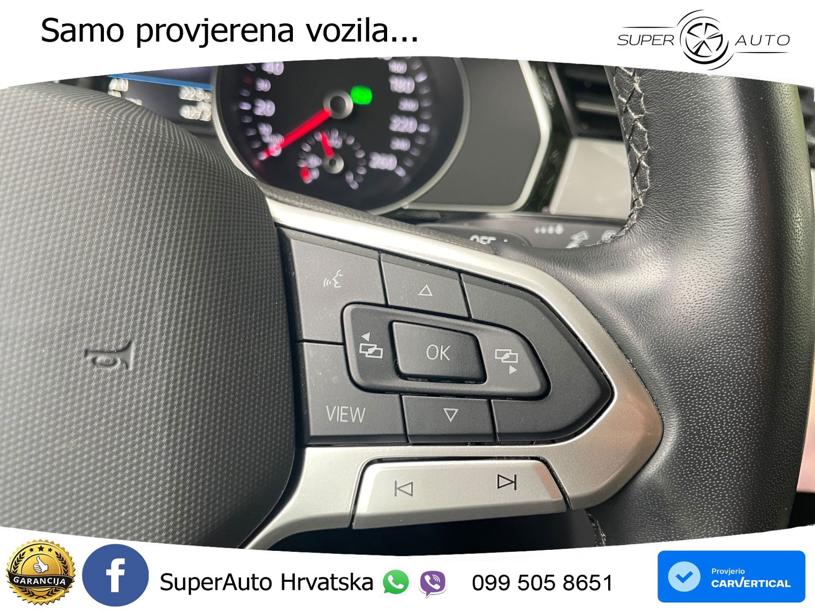 Volkswagen Passat Variant 2.0 TDI (200 KS) DSG LED+GR SJED+ACC