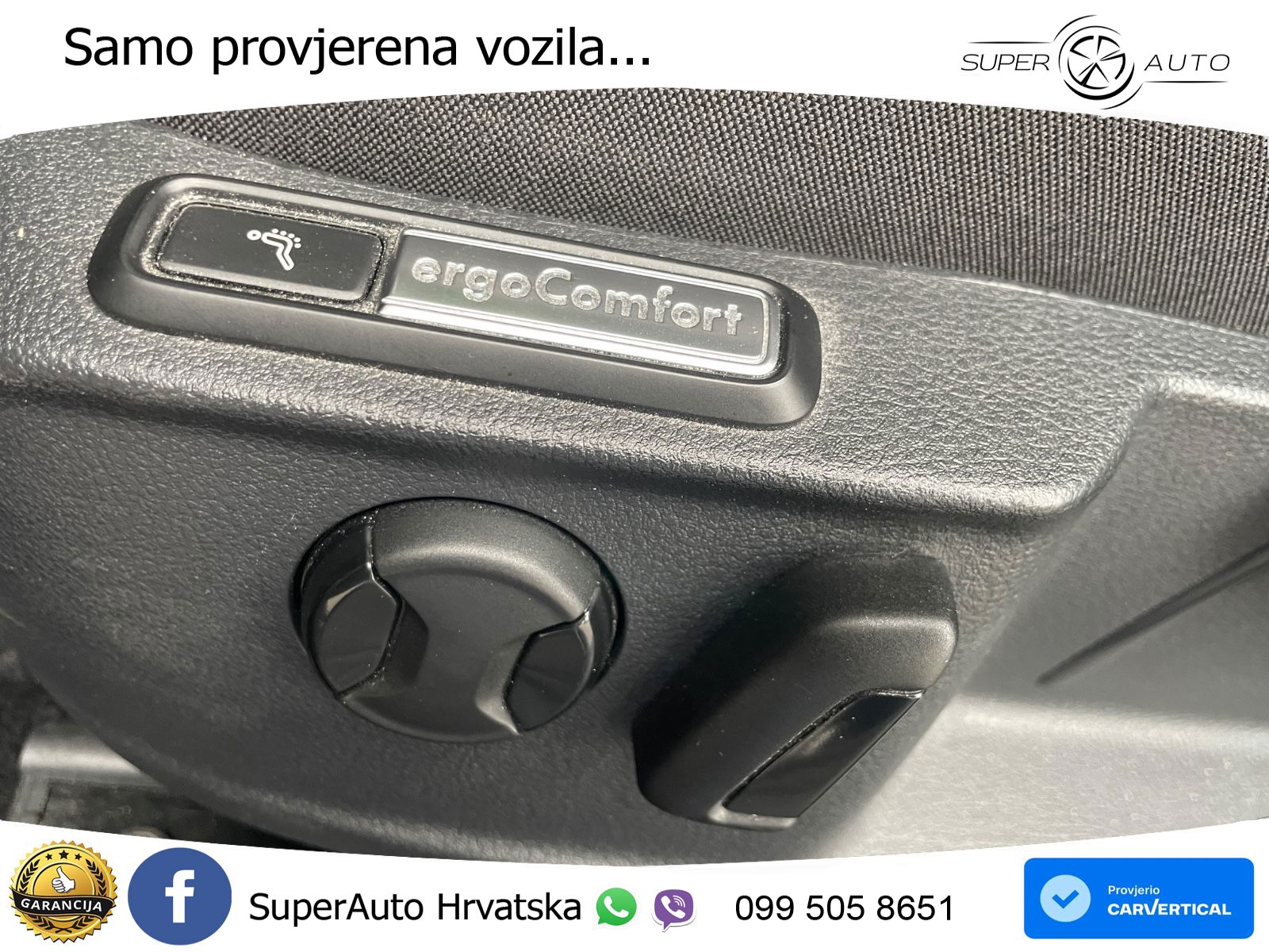 Volkswagen Passat Variant 2.0 TDI (200 KS) DSG LED+GR SJED+ACC