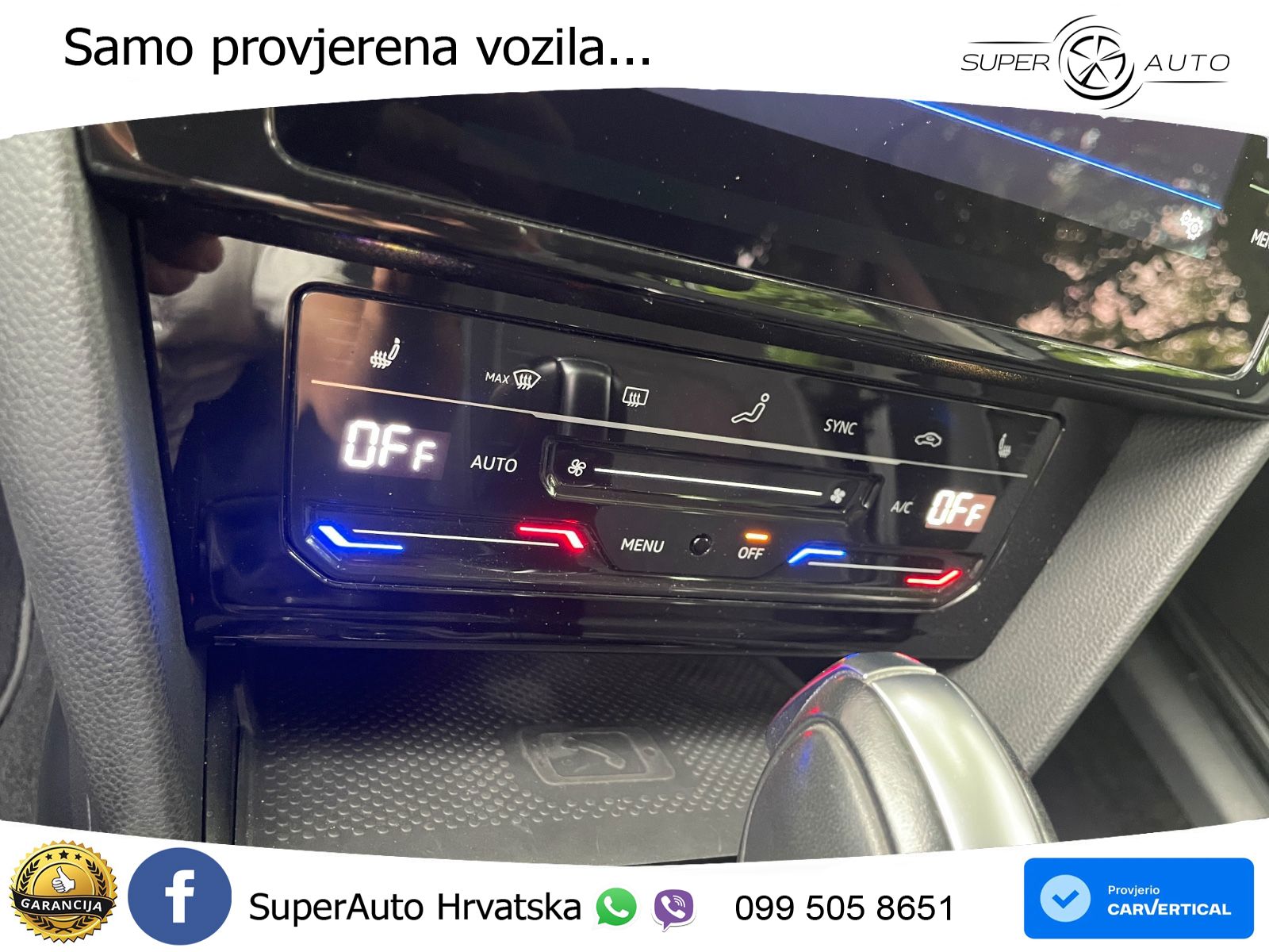 Volkswagen Passat Variant 2.0 TDI (200 KS) DSG LED+GR SJED+ACC