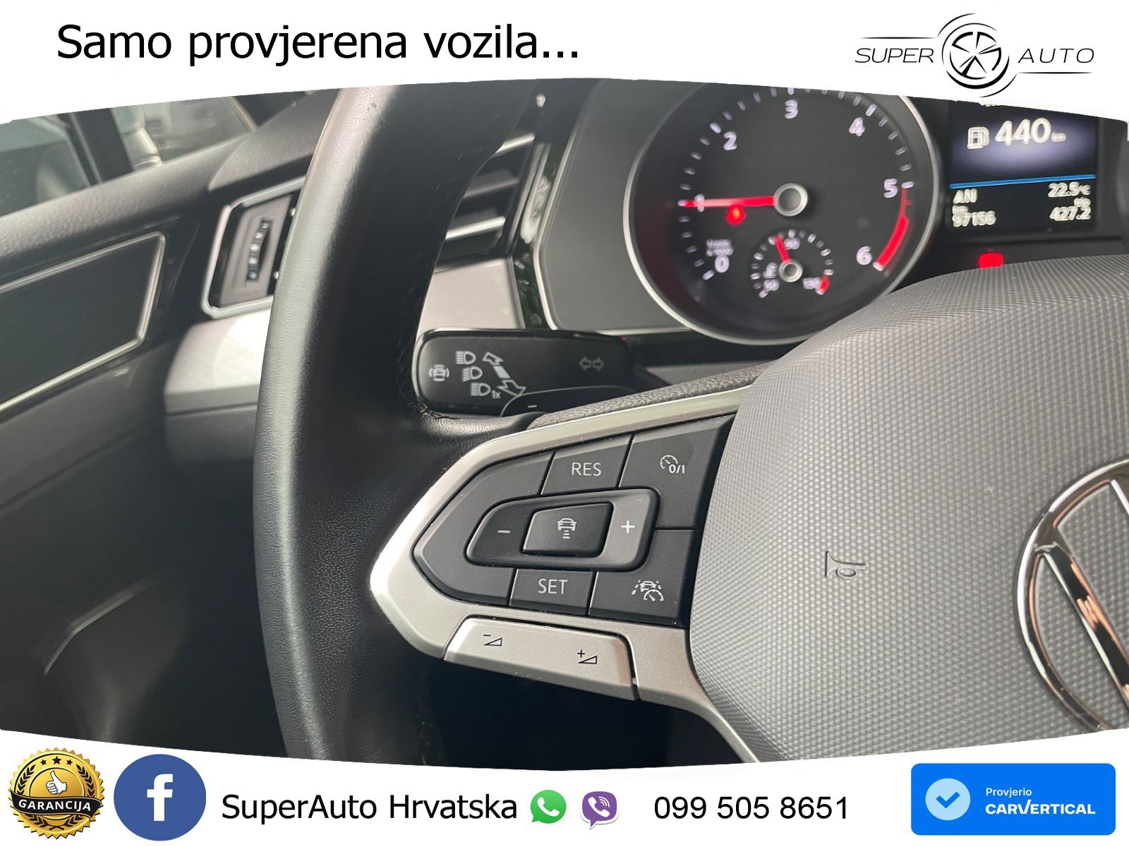 Volkswagen Passat Variant 2.0 TDI (200 KS) DSG LED+GR SJED+ACC