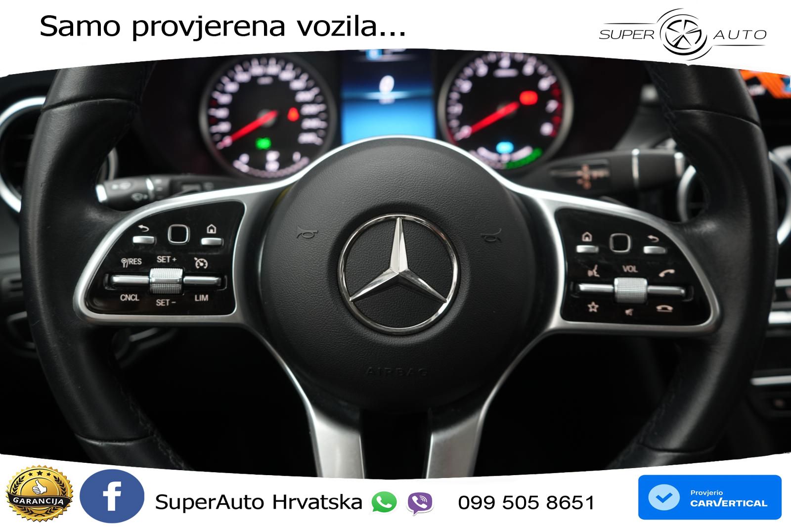 Mercedes GLC 300e (320 KS) 4MATIC 9G-TRONIC