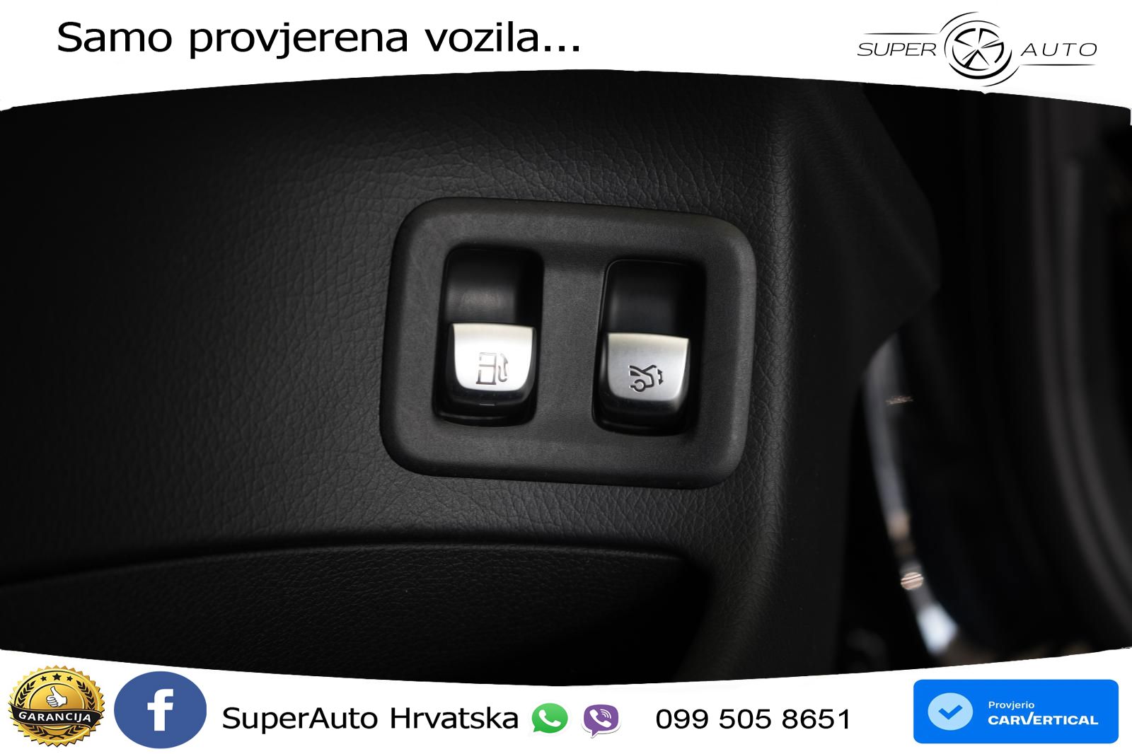 Mercedes GLC 300e (320 KS) 4MATIC 9G-TRONIC