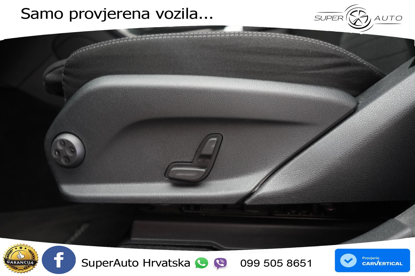 Mercedes GLC 300e (320 KS) 4MATIC 9G-TRONIC
