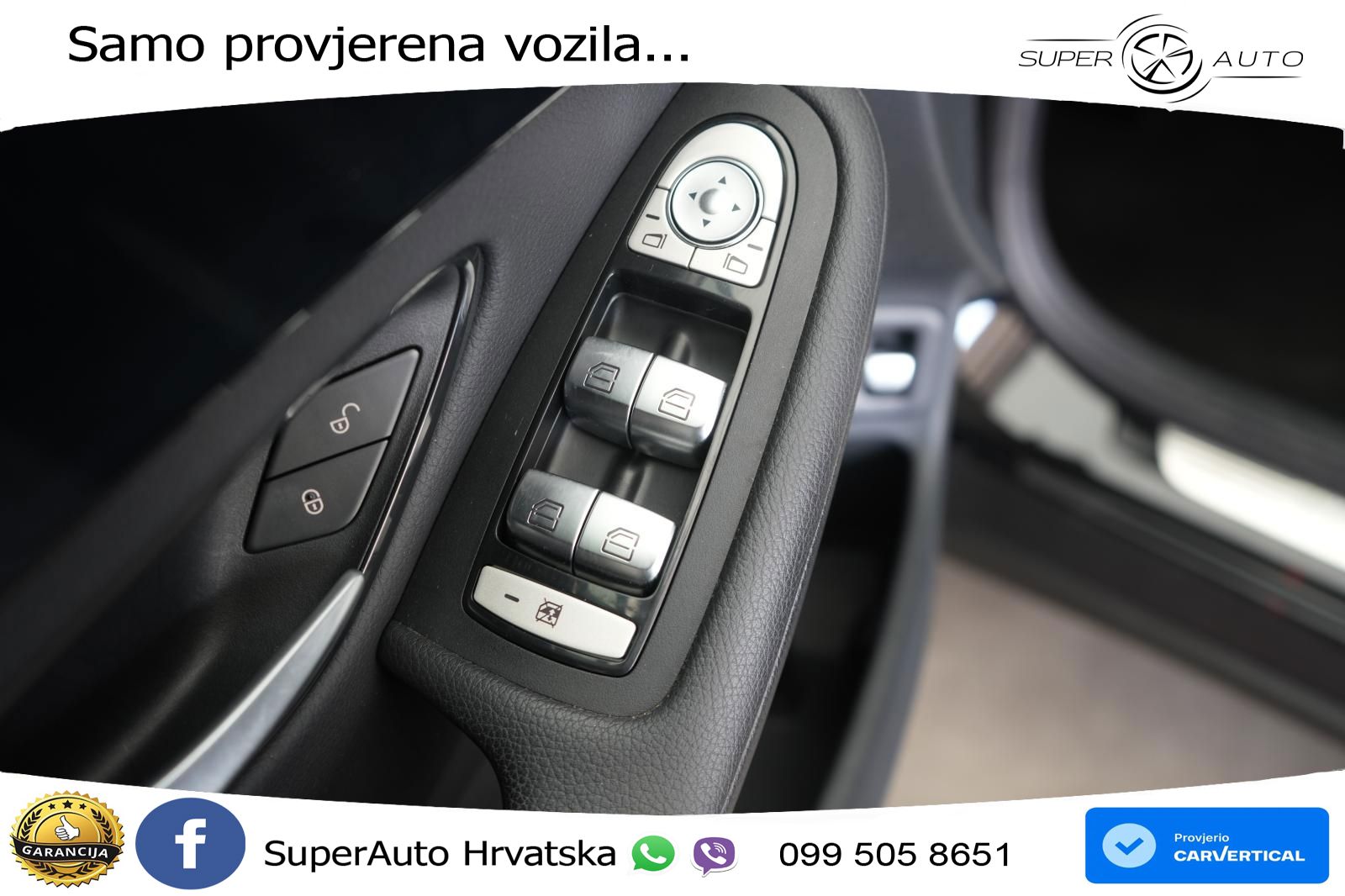 Mercedes GLC 300e (320 KS) 4MATIC 9G-TRONIC