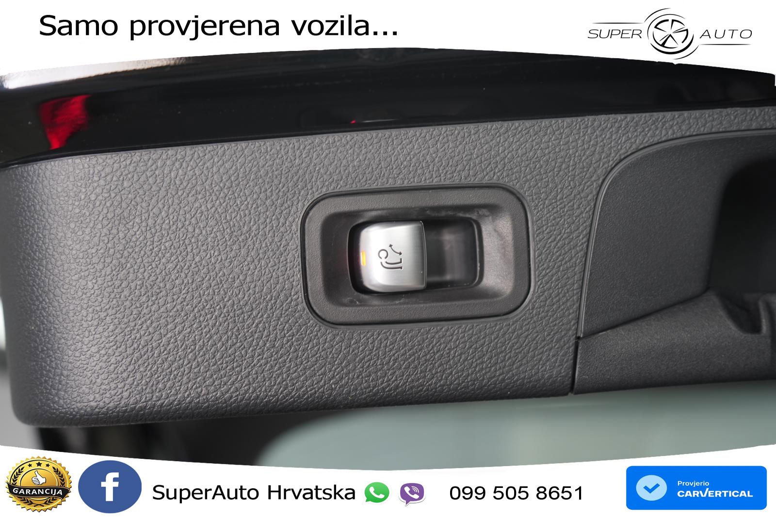 Mercedes GLC 300e (320 KS) 4MATIC 9G-TRONIC