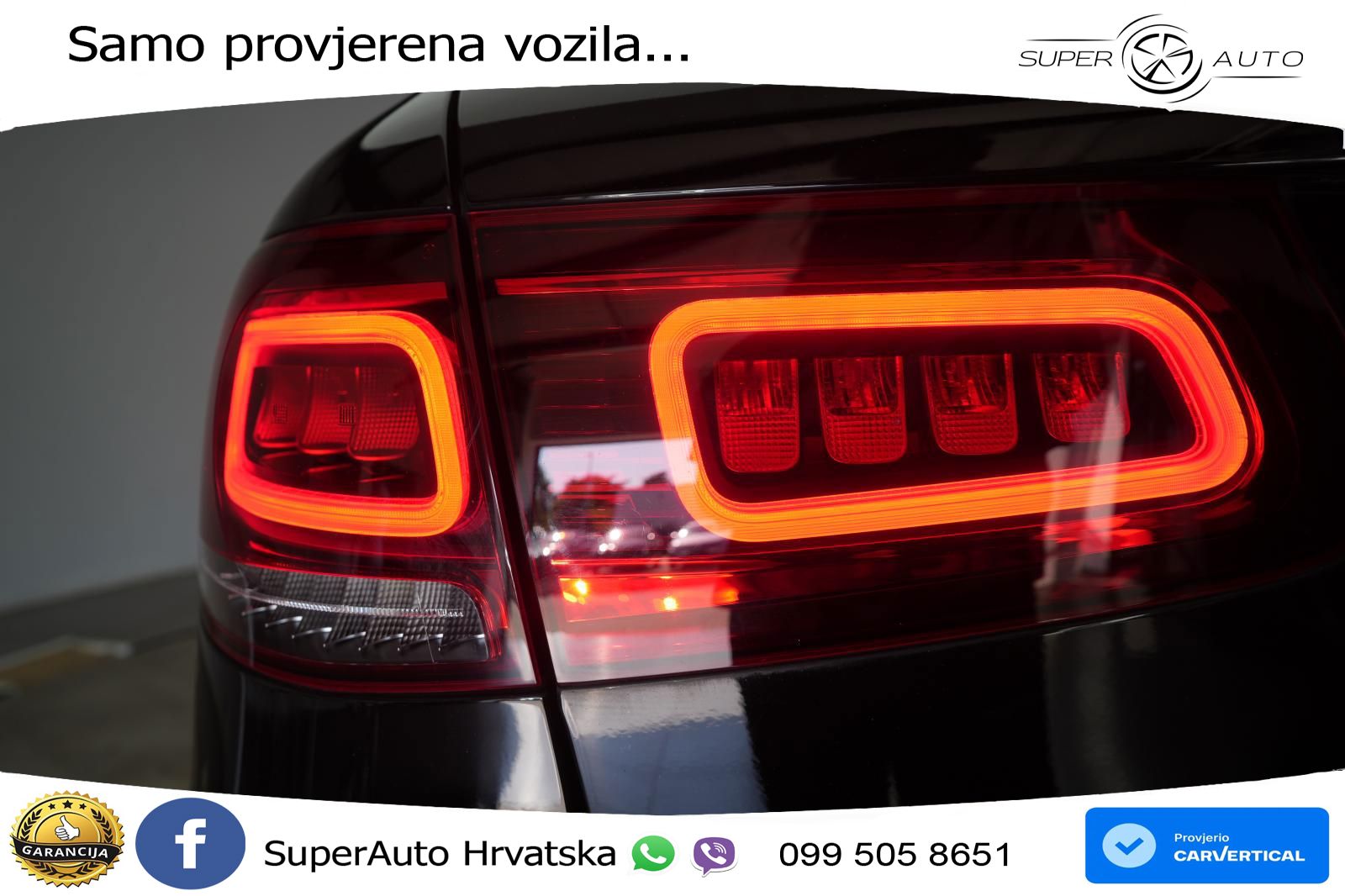 Mercedes GLC 300e (320 KS) 4MATIC 9G-TRONIC