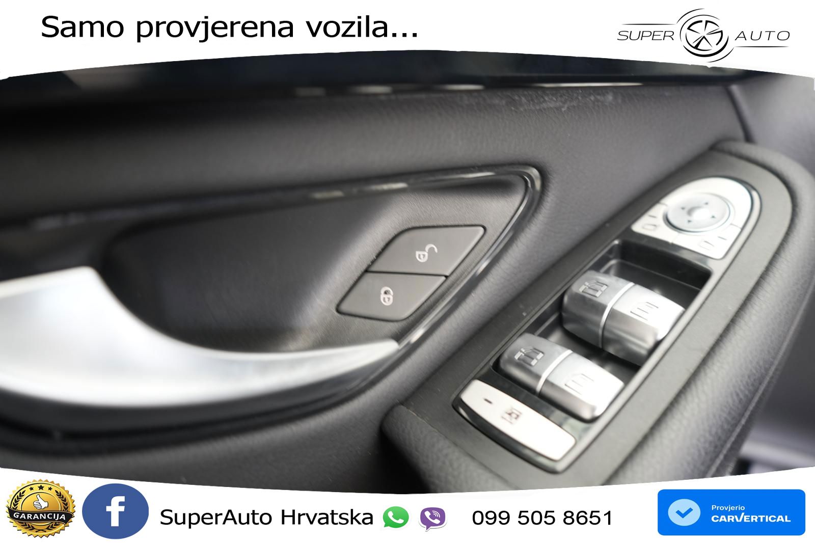 Mercedes GLC 300e (320 KS) 4MATIC 9G-TRONIC