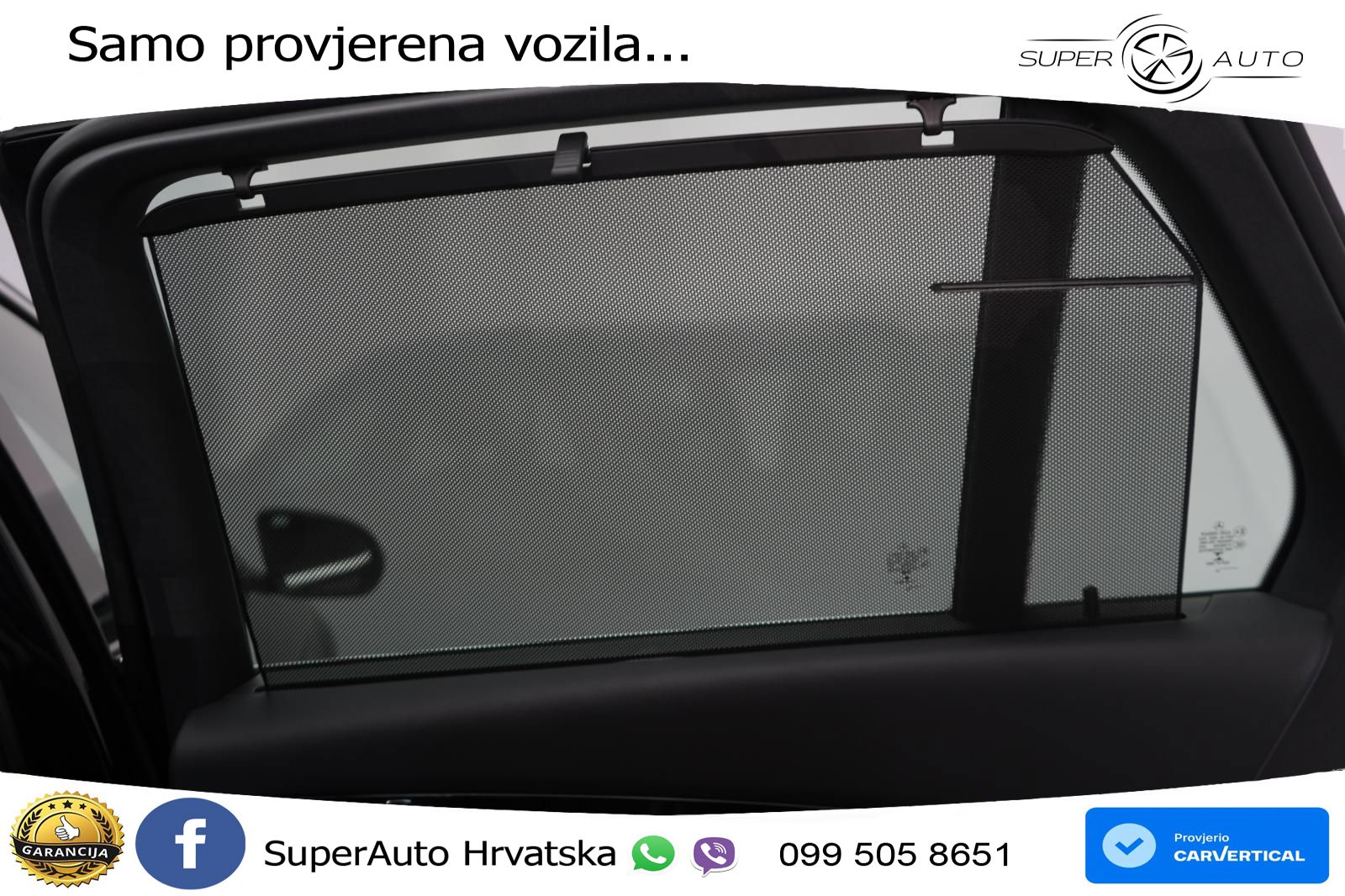 Mercedes GLC 300e (320 KS) 4MATIC 9G-TRONIC