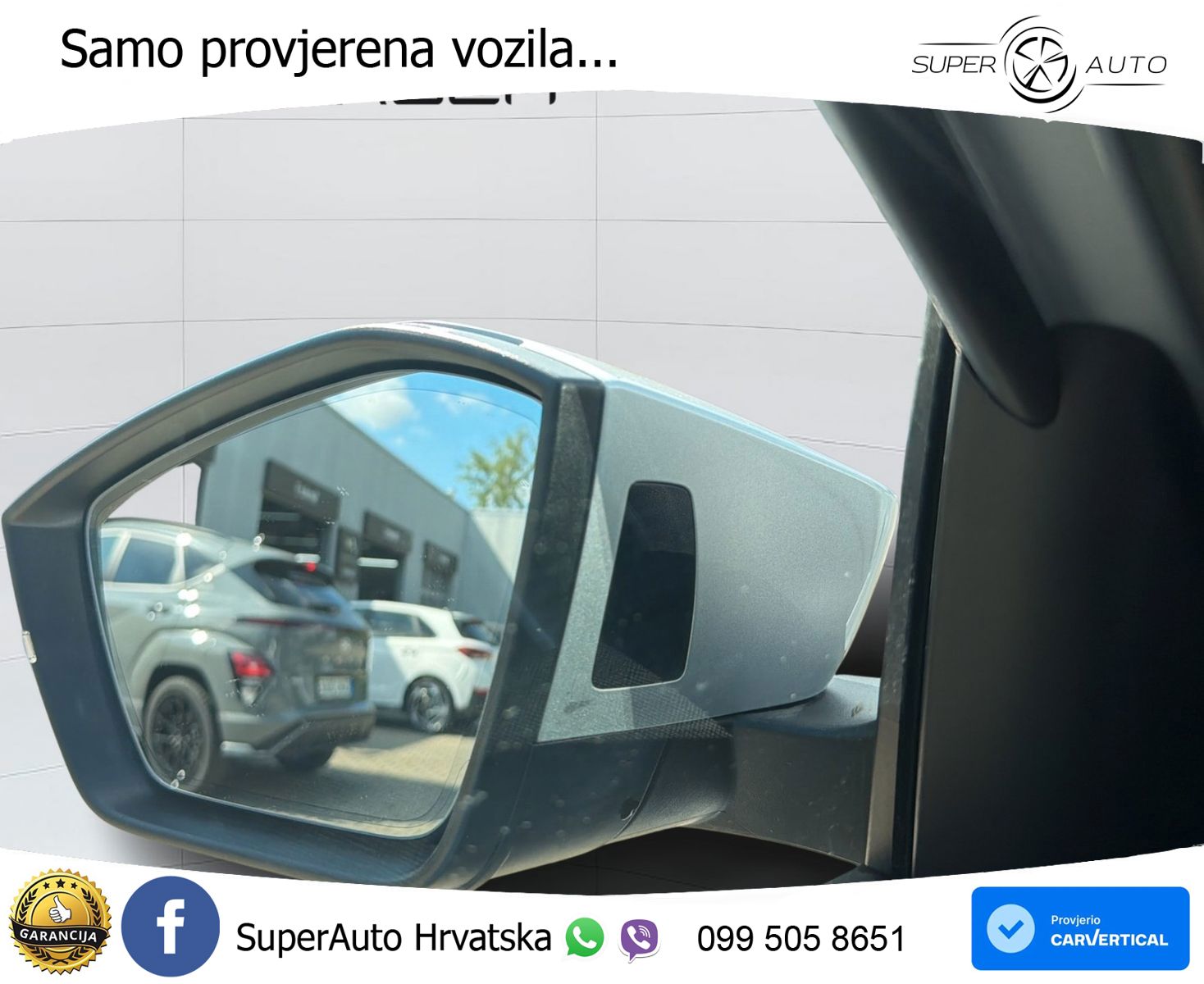 Škoda Octavia Combi 2.0 TDI (150 KS) DSG Selection LED+GR SJED+ACC