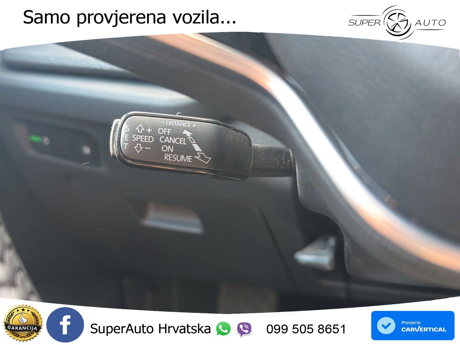 Škoda Octavia Combi 2.0 TDI (150 KS) DSG Selection LED+GR SJED+ACC