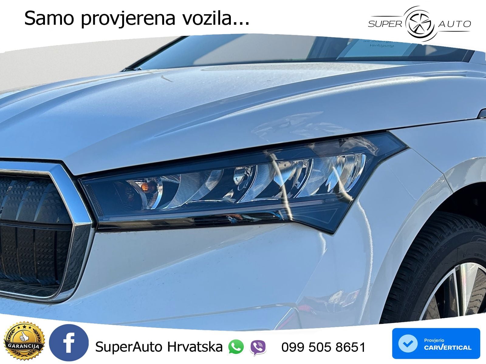 Škoda Enyaq 85x 82 kWh (286 KS) AWD LED+GR SJED+ACC