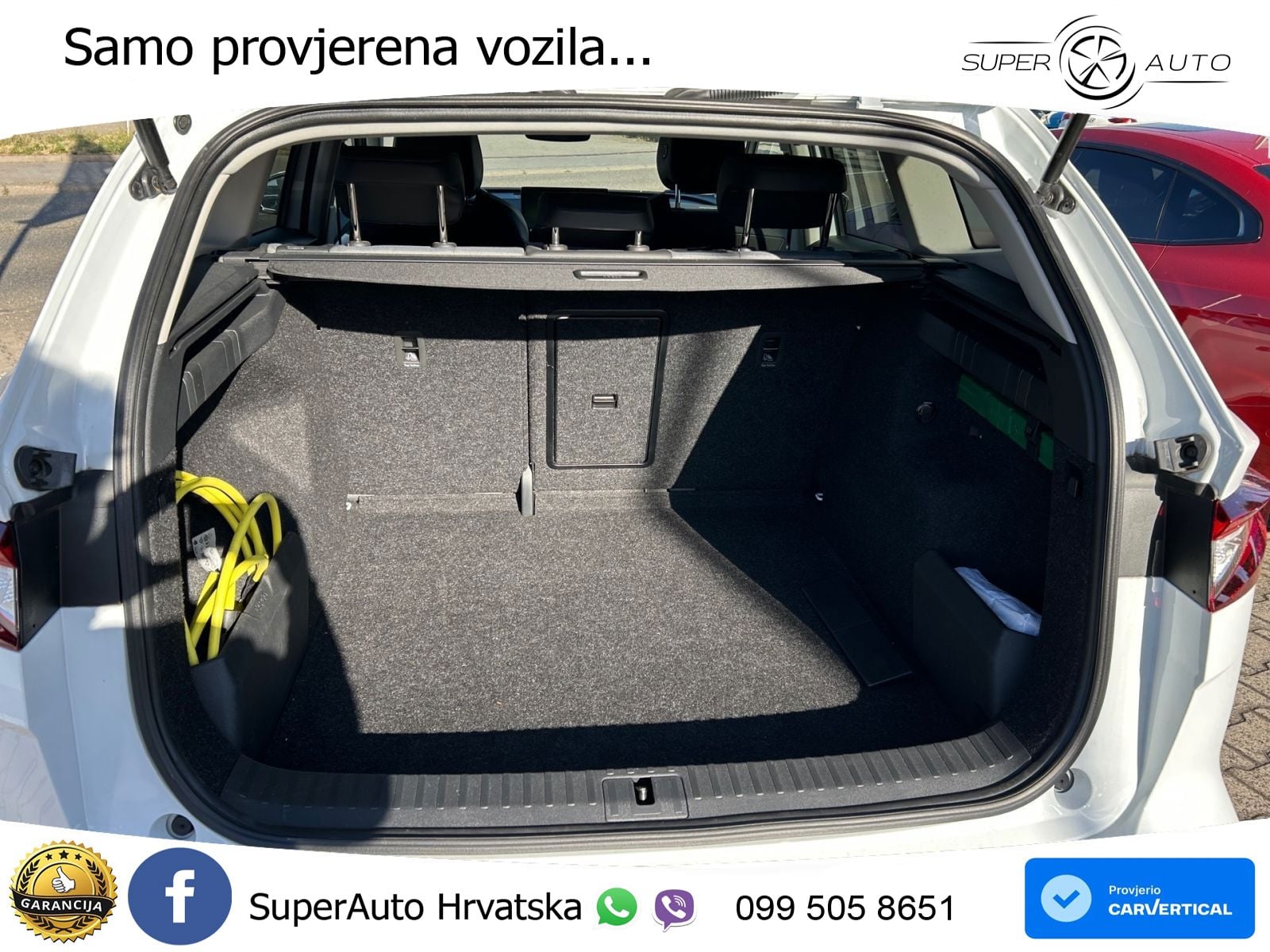 Škoda Enyaq 85x 82 kWh (286 KS) AWD LED+GR SJED+ACC
