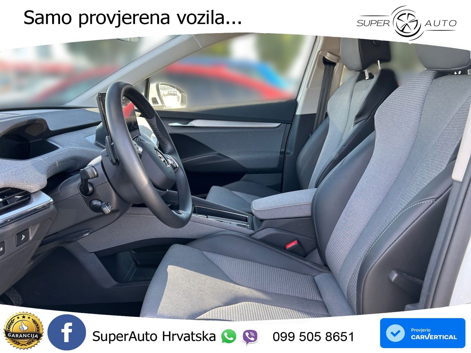 Škoda Enyaq 85x 82 kWh (286 KS) AWD LED+GR SJED+ACC