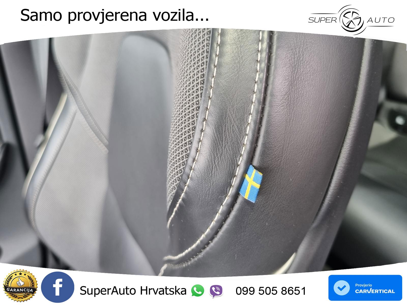 Volvo XC60 B5 Diesel AWD Geartronic ACC+HEAD+4xGR SJED+360+PANO