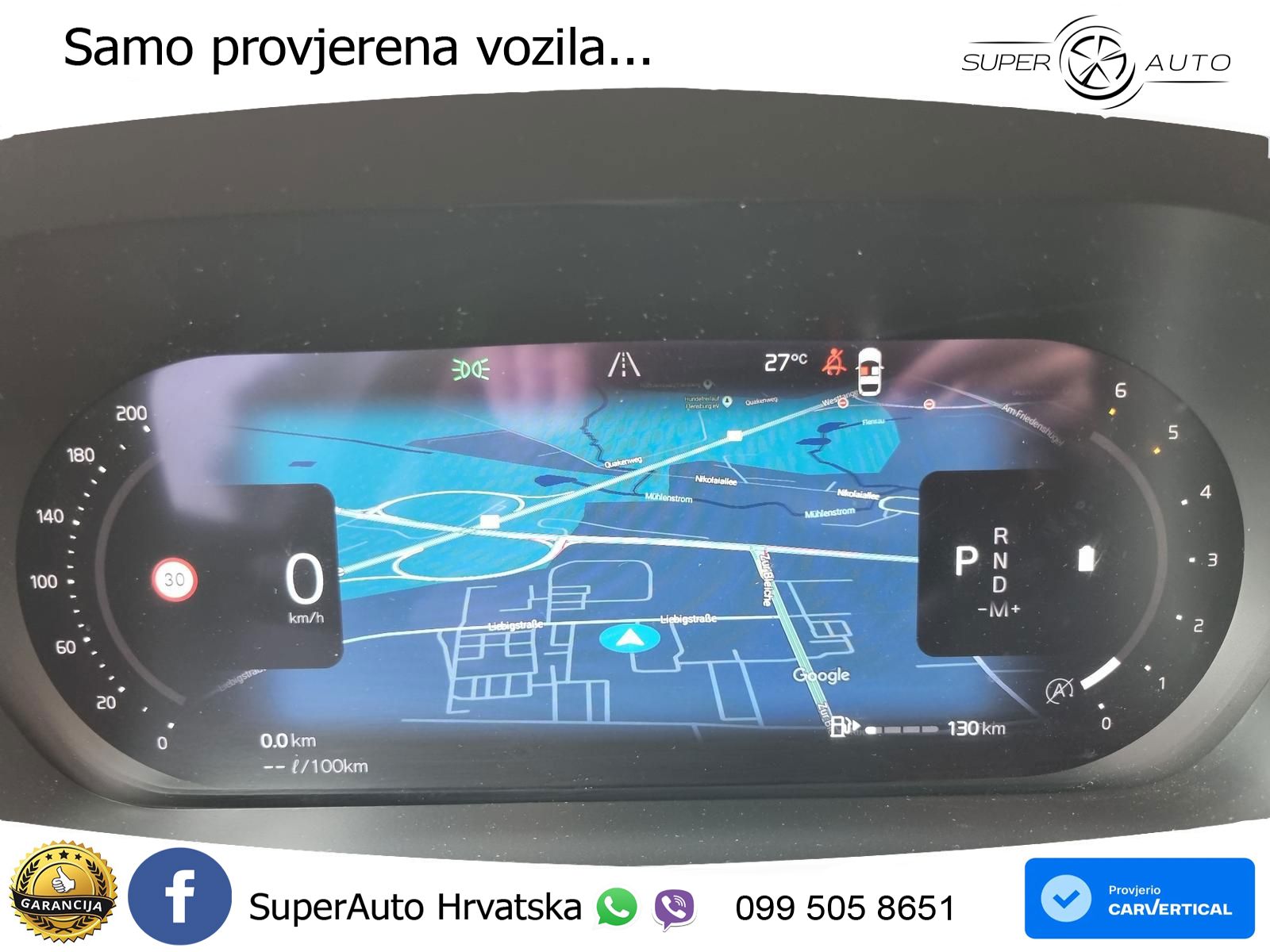 Volvo XC60 B5 Diesel AWD Geartronic ACC+HEAD+4xGR SJED+360+PANO