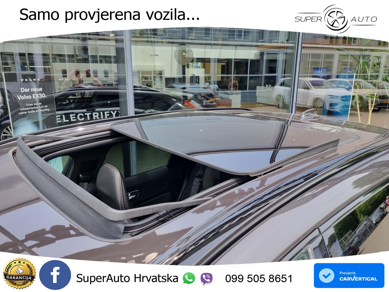 Volvo XC60 B5 Diesel AWD Geartronic ACC+HEAD+4xGR SJED+360+PANO