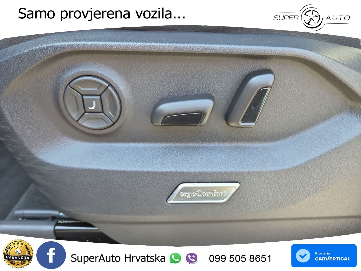 Volkswagen Touareg 3.0 V6 TDI (231 KS) 4MOTION Tiptronic R-Line ZRAČNI+ACC+GR SJED+KAM+PANO