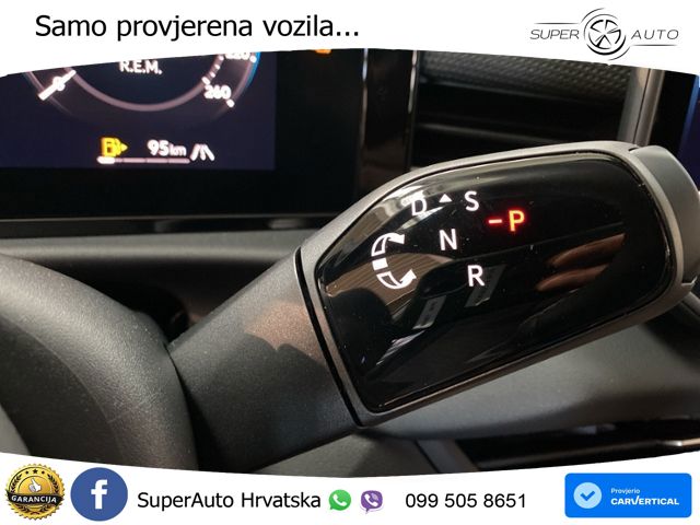 Volkswagen T-Roc 1.5 eTSI (150 KS)  DSG R-Line LED+GR SJED+ACC